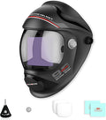 Auto Darkening Welding Helmet with 4 Arc Sensor E671