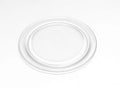 Microwave Turntable Glass Tray Plate V622802