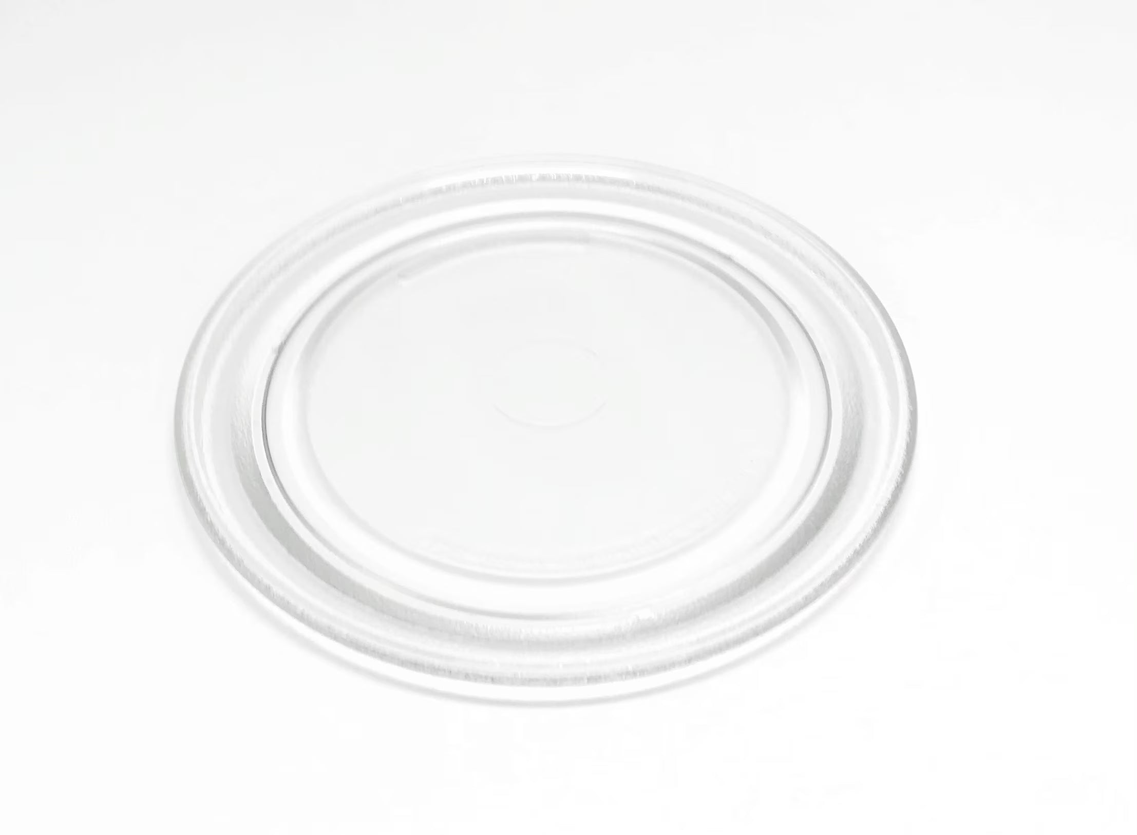 Microwave Turntable Glass Tray Plate V622802