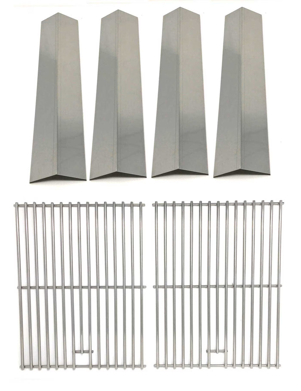 Replacement BBQ Parts for Gas Models S291