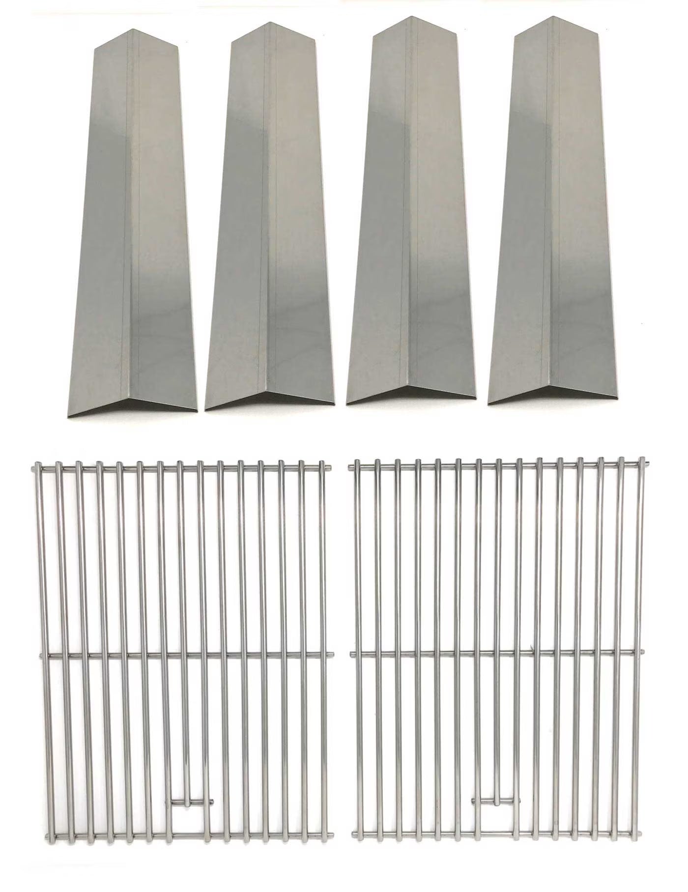 Replacement BBQ Parts for Gas Models S291