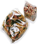 8 x 4 x 18 1.5 Mils Polypropylene Side Gusset Bag L79181