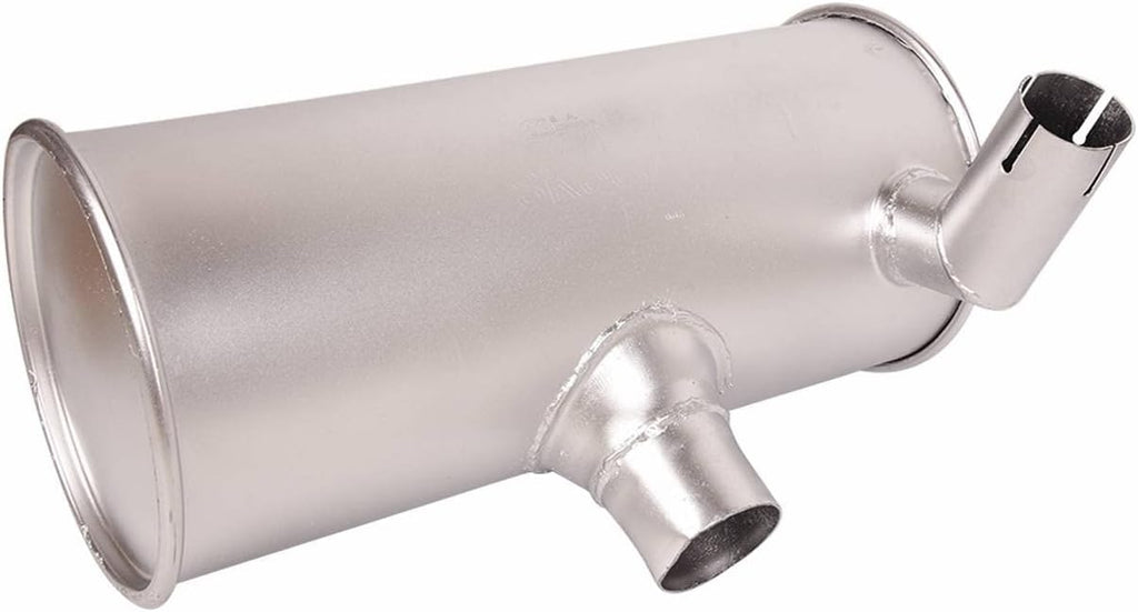 Muffler W712