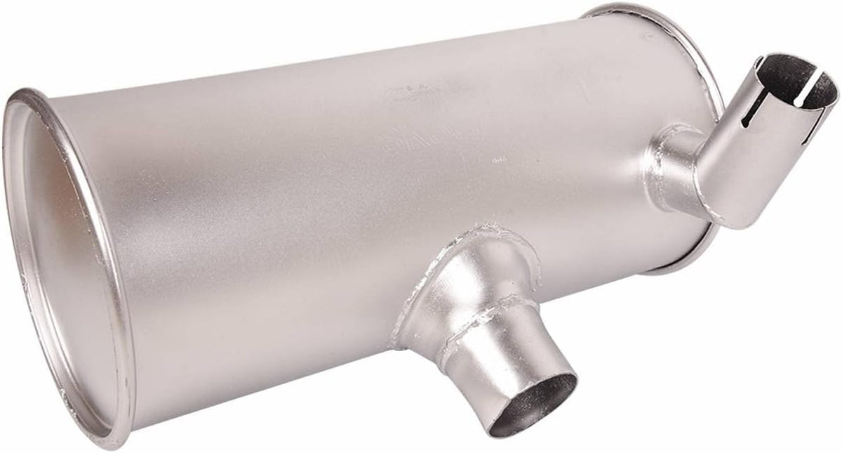 Muffler W712