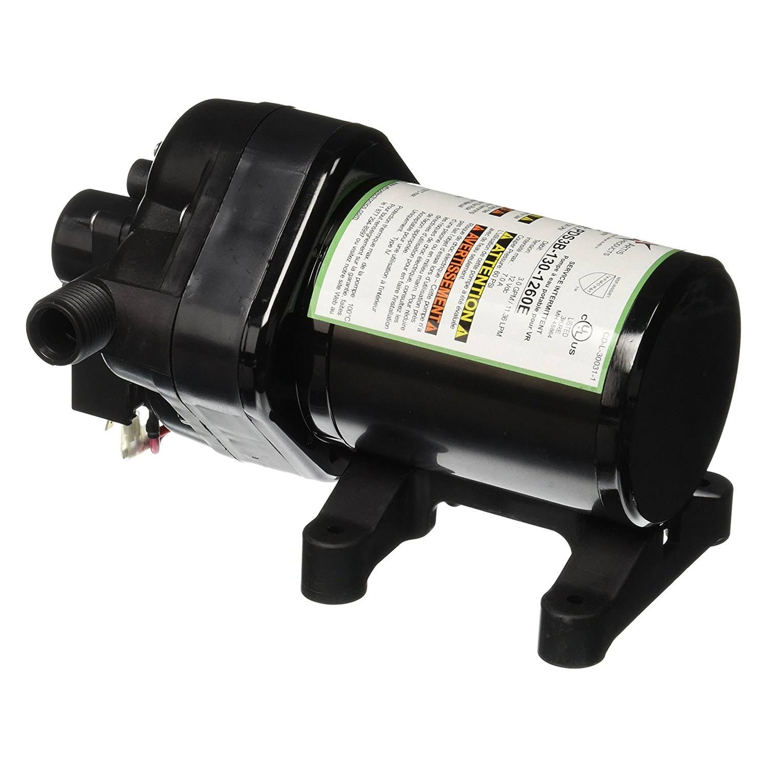 Fresh Water Pump T2732
