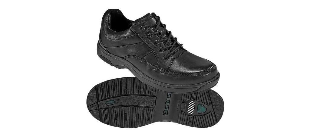 Brown 8 Men's Shoes J973