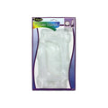 Transparent Plastic Plate Stands - Pack of 72 G40828