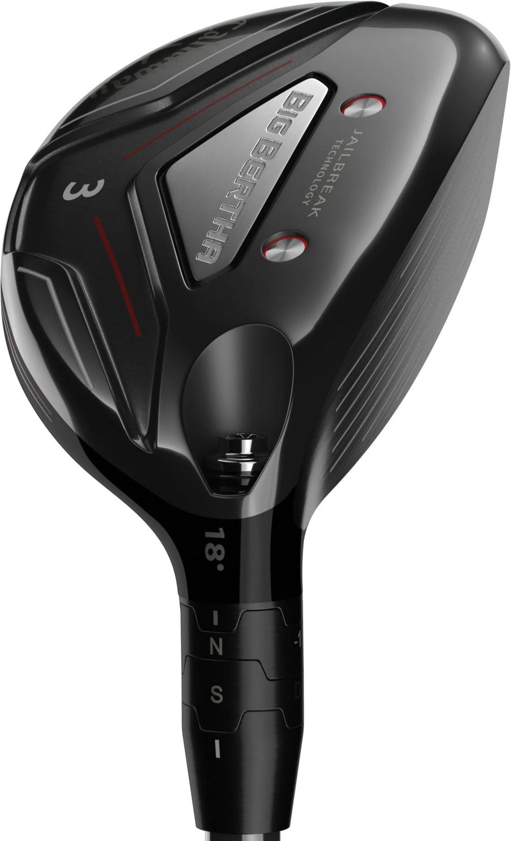 2019 Golf Hybrid J43780