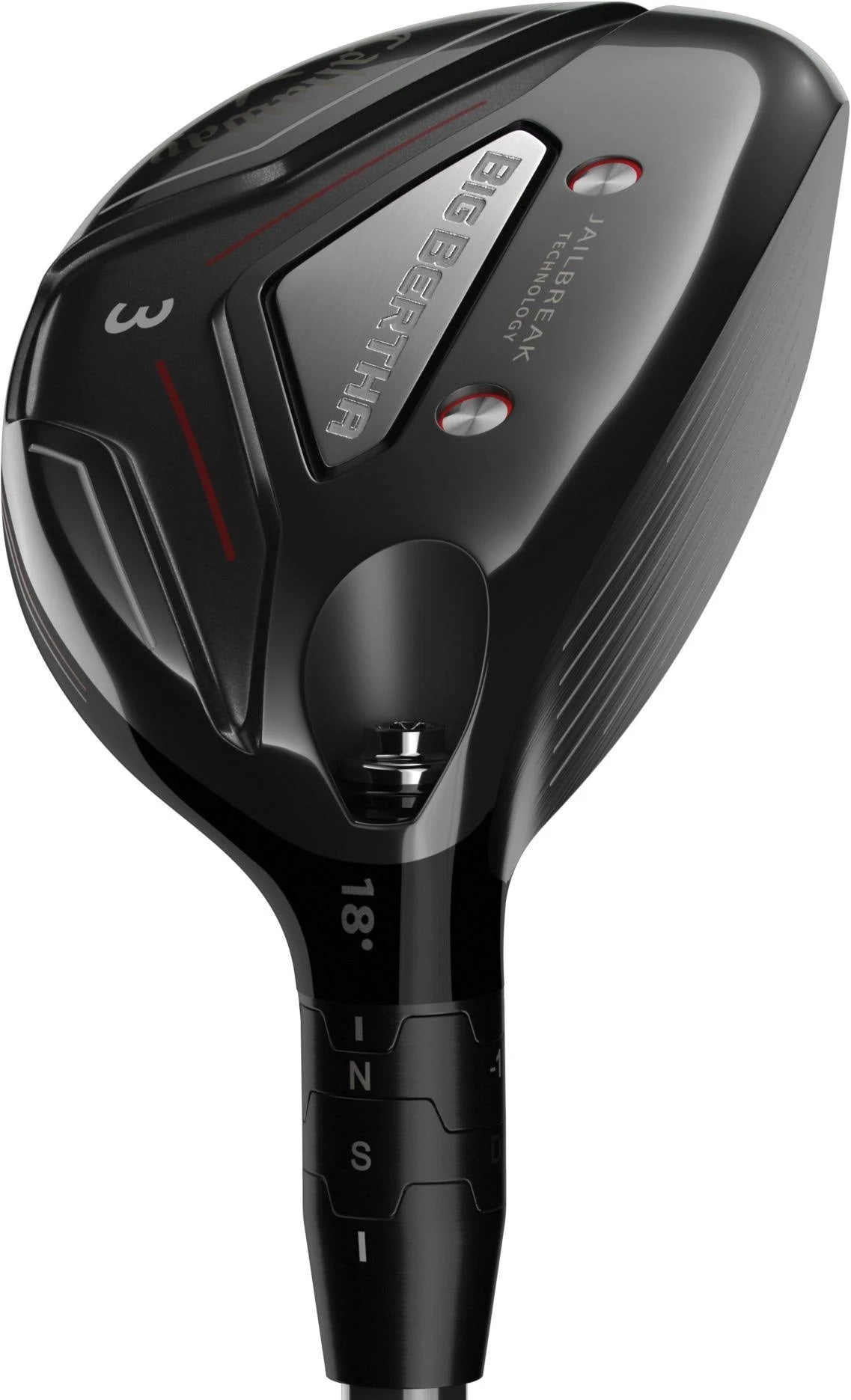 2019 Golf Hybrid J43780