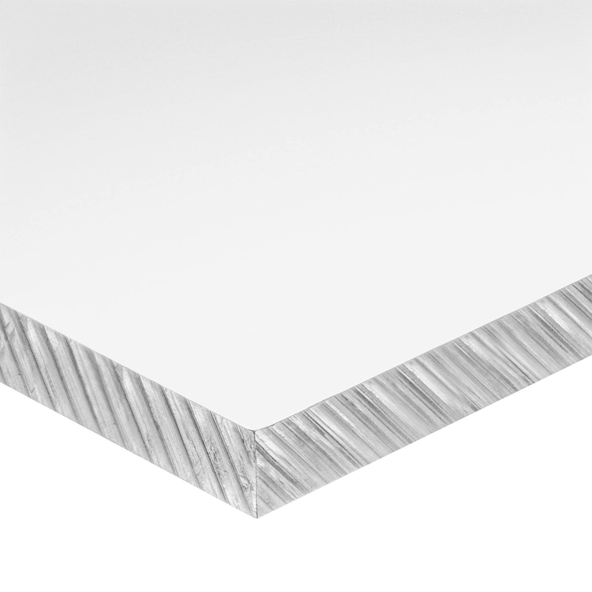 Cast Acrylic Plastic Sheet - 1/4x22 Thick x 48x22W x 96x22L X401370