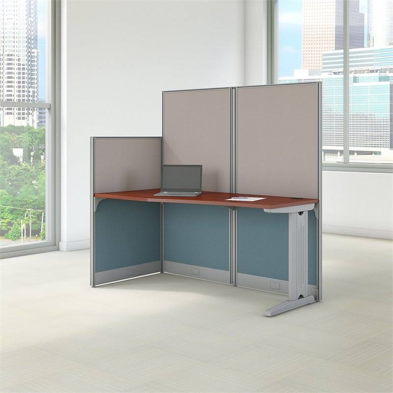 Straight Workstation (Box 2 of 2) J2030