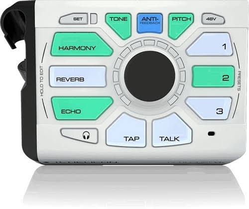 Perform-VK Vocal Processor C10664