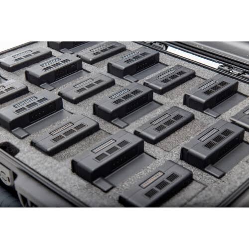 Orange Battery Case Z401002