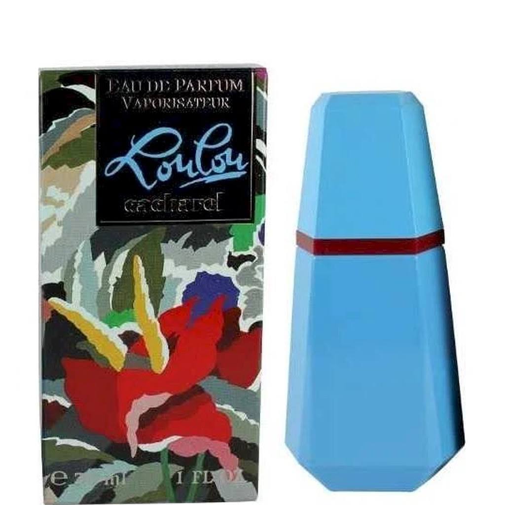 3.4 oz Eau De Parfum Spray L857300