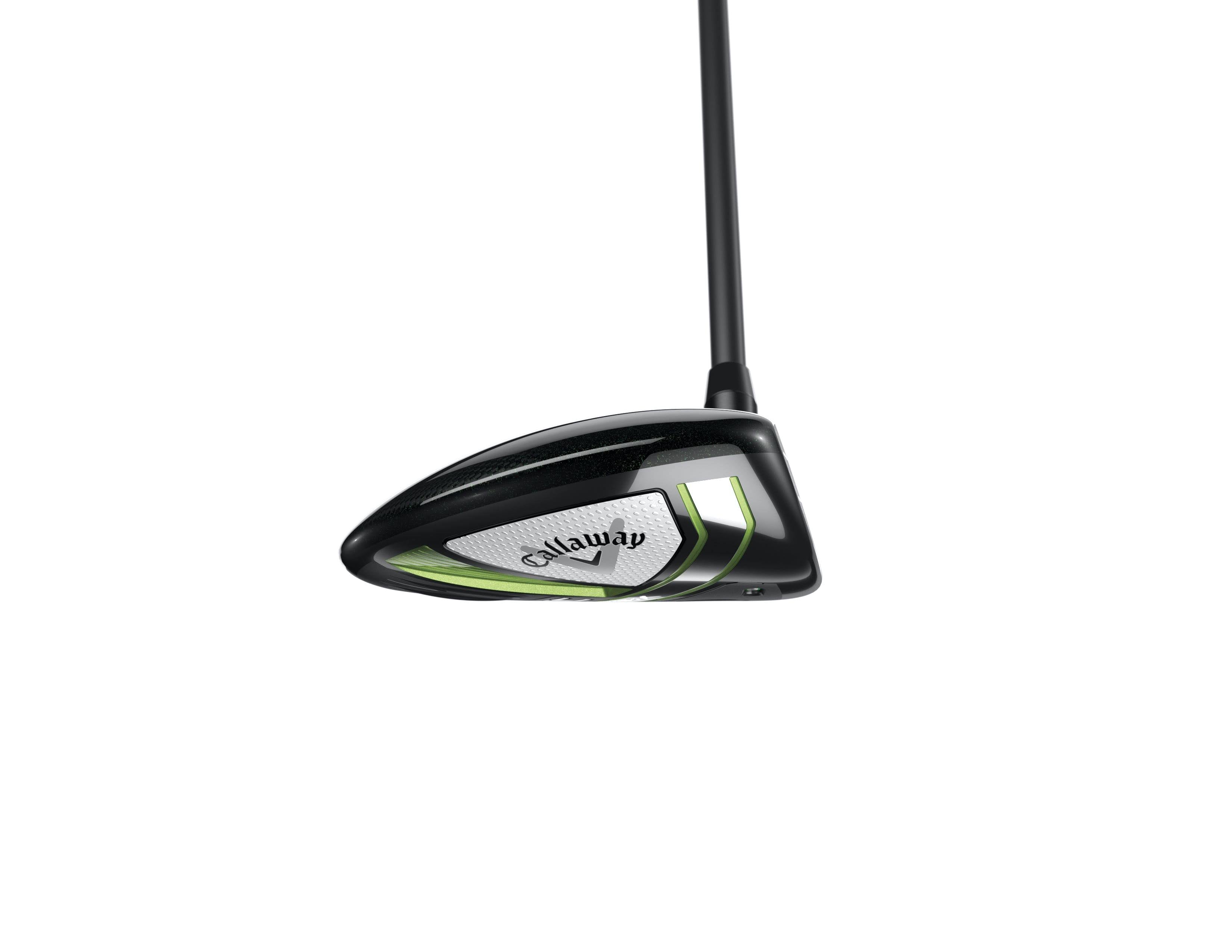 Fairway Wood 7 Wood Left F16173