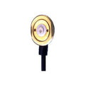 MB Mount No Connector 17& RG-58A-U Cable N4595
