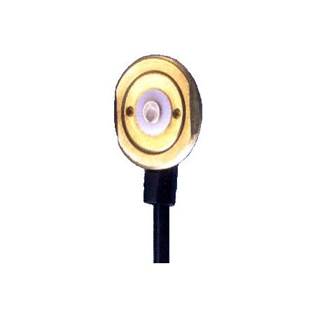 MB Mount No Connector 17& RG-58A-U Cable N4595
