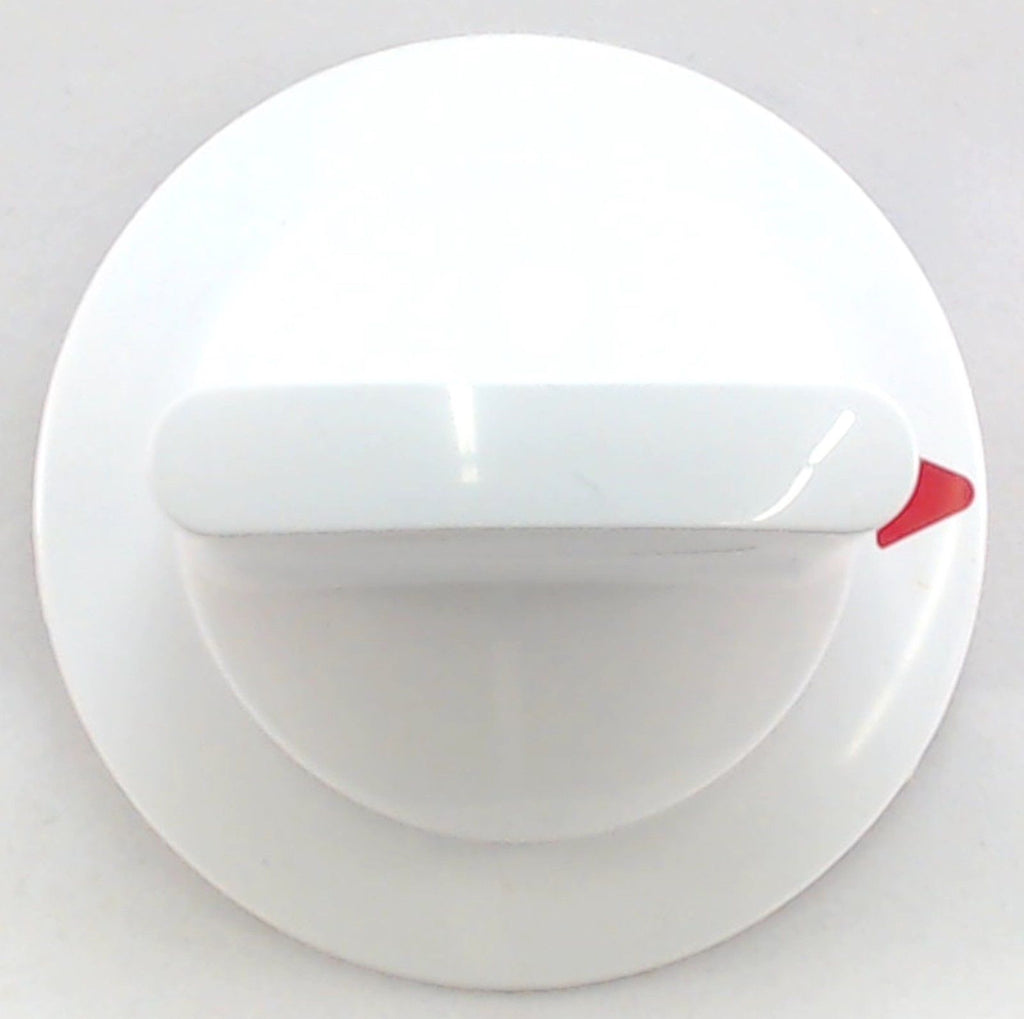 White Dryer Timer Knob, 3 Pk J70756