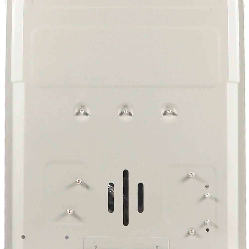 6L LPG Propane Gas Tankless Water Heater W4257