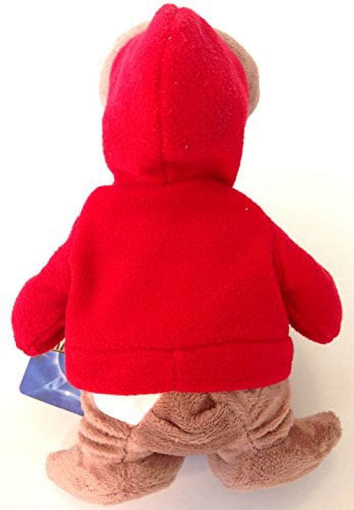 E.T. Plush Stuffed Figure 9" C33587