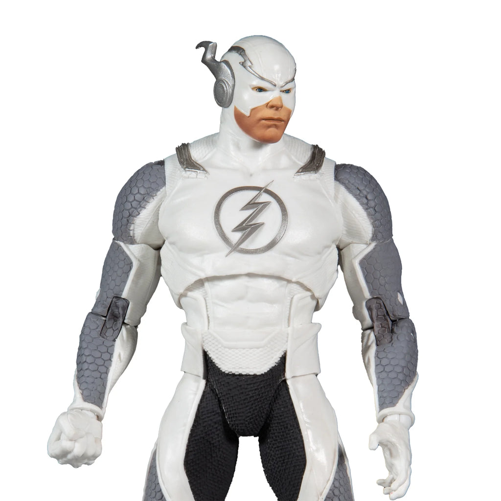 7" Action Figure M4605