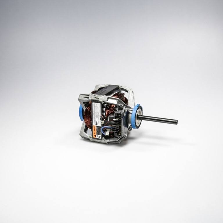Drive Motor V11707