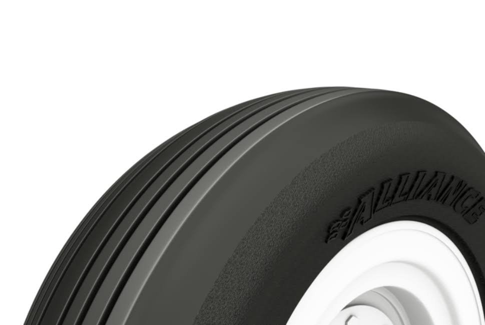 7.5-16 All-Season Tire K1884
