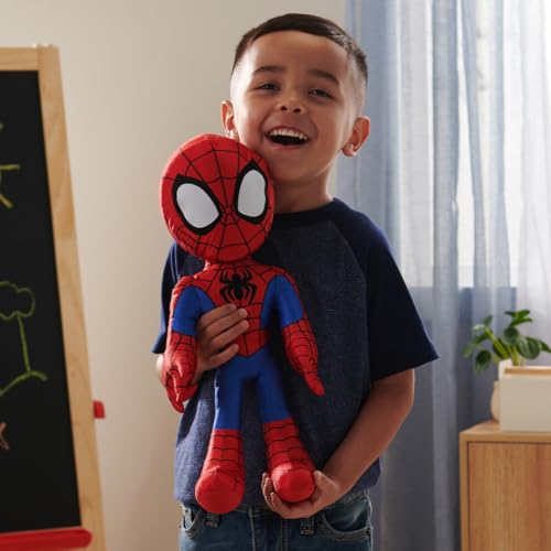 16-Inch Talking Plush with 16 Unique Phrases Y169