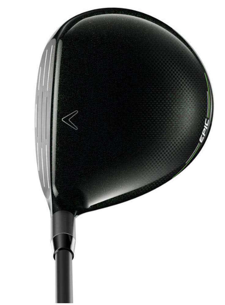 Fairway Wood 7 Wood Left F16173