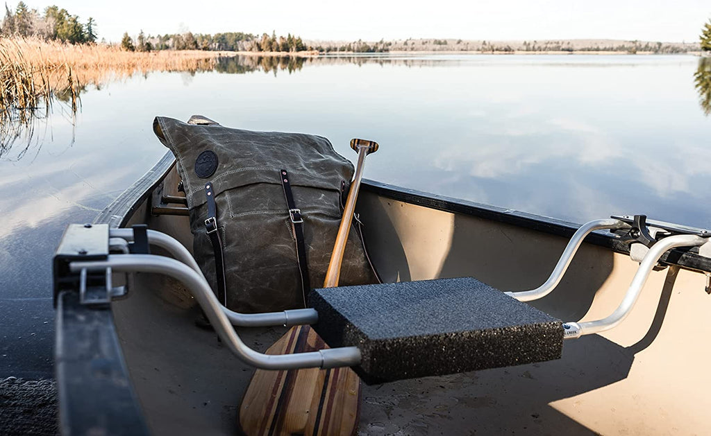 Canoe Center Seat T641