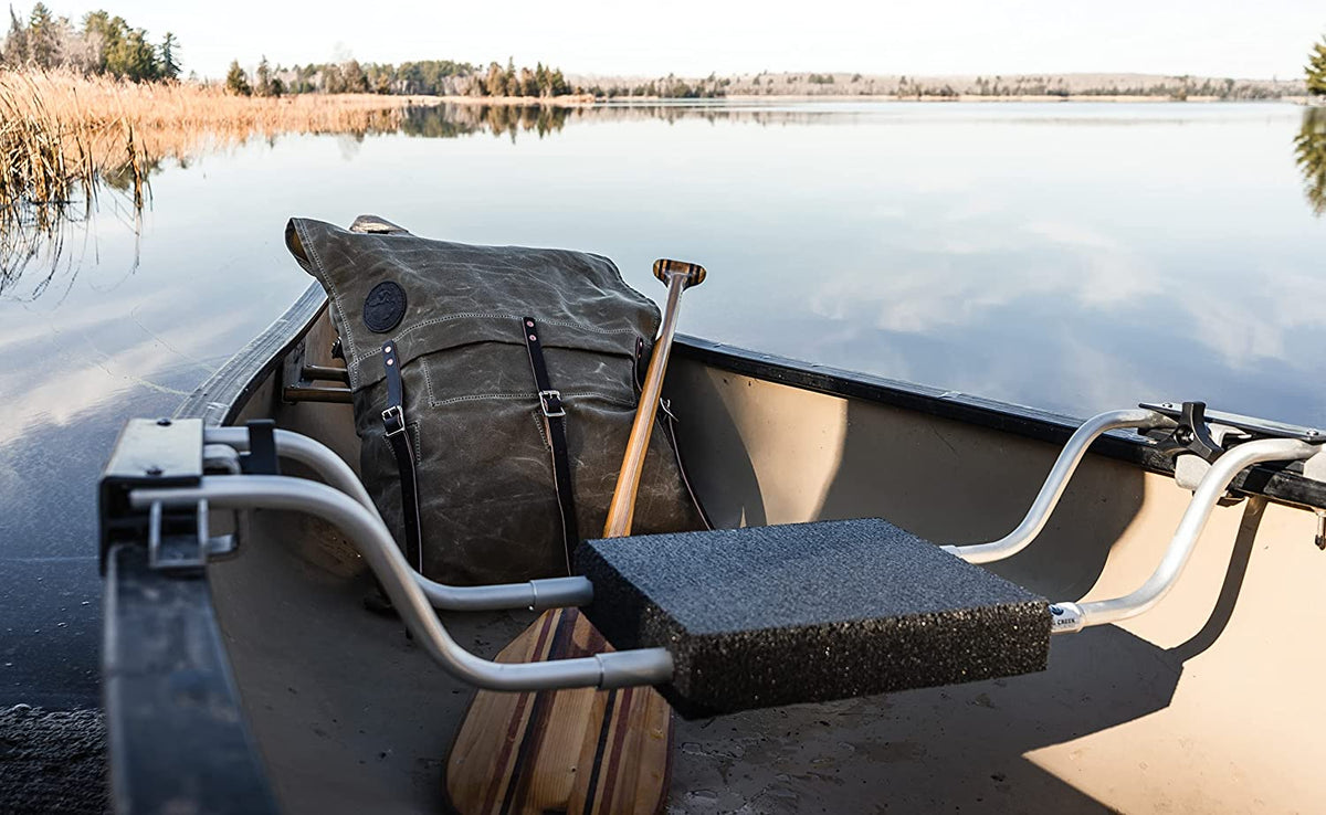 Canoe Center Seat T641