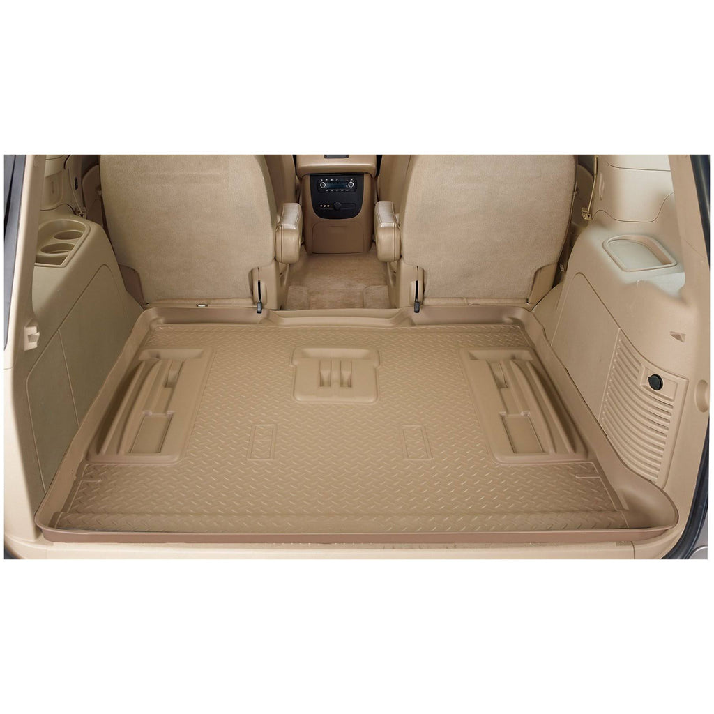 Cargo Liner S8154