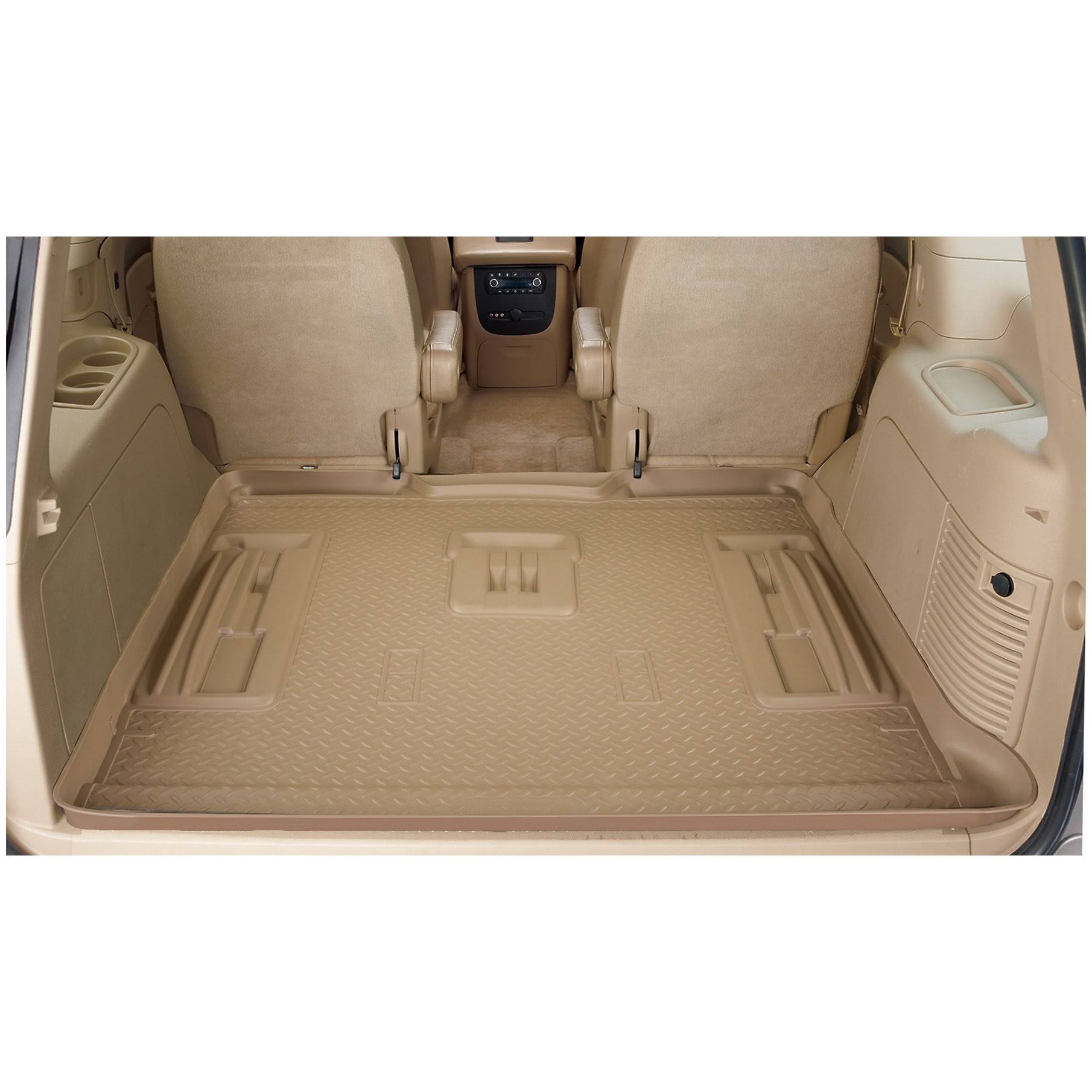 Cargo Liner S8154
