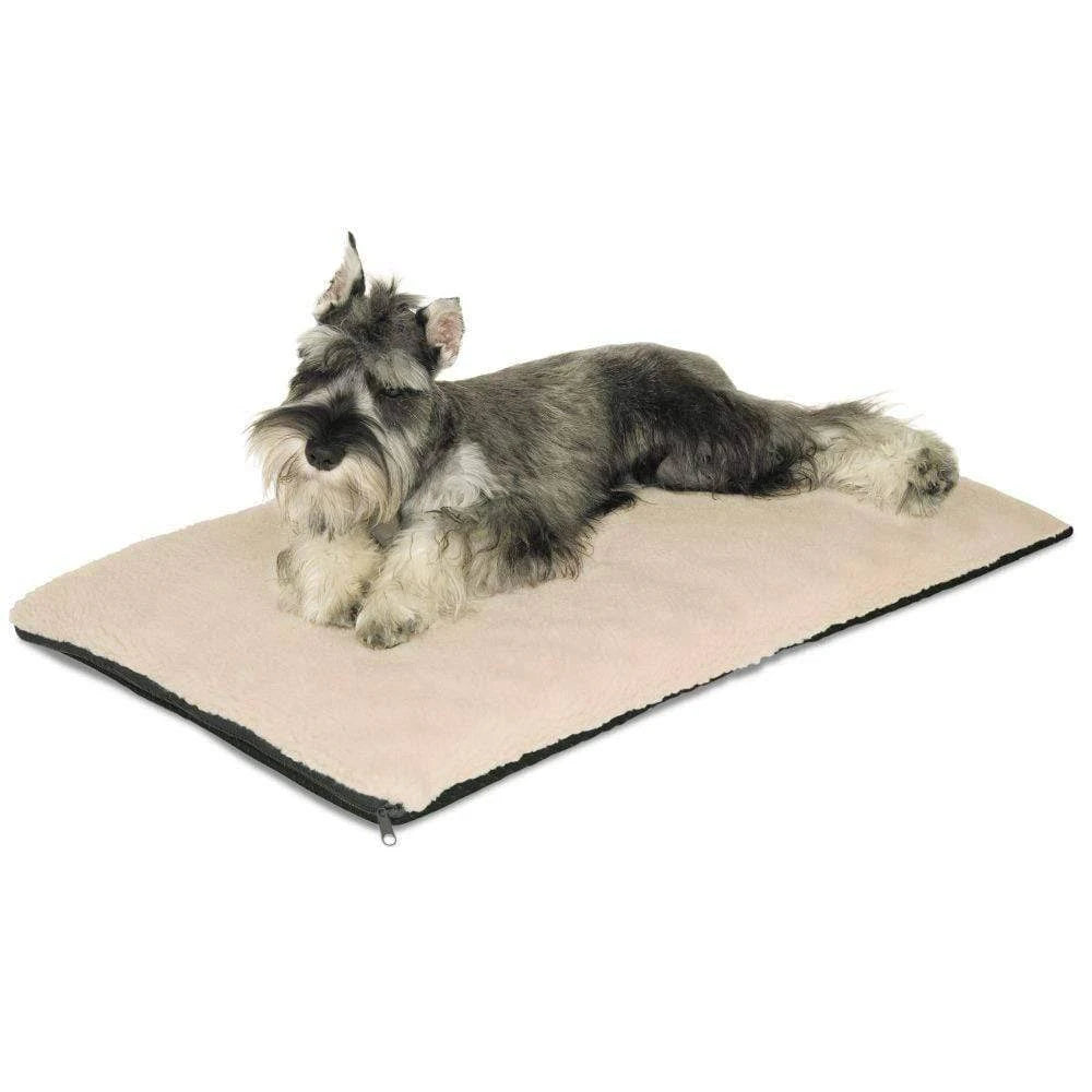 Extra-Large Ortho Thermo Pet Bed E915461