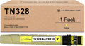 Yellow Toner Cartridge for Bizhub C300i C360i C250i C7130i Printer H6509