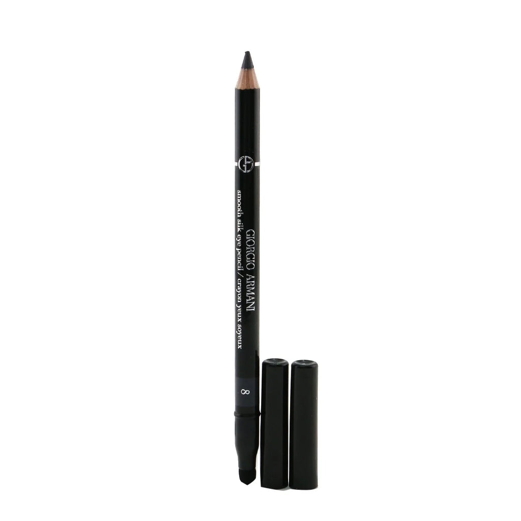 Smooth Silk Eye Pencil # 08 Gray 1.05g Z197045