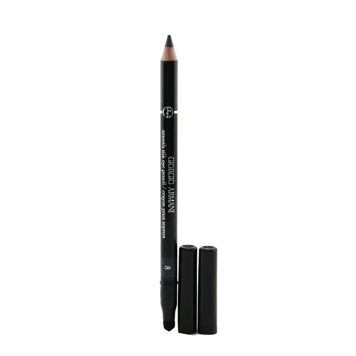 Smooth Silk Eye Pencil # 08 Gray 1.05g Z197045