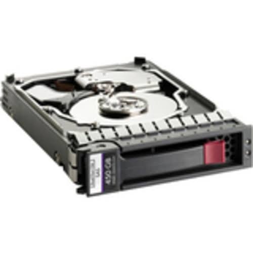 450GB 6G SAS 15K 3.5in DP O4030