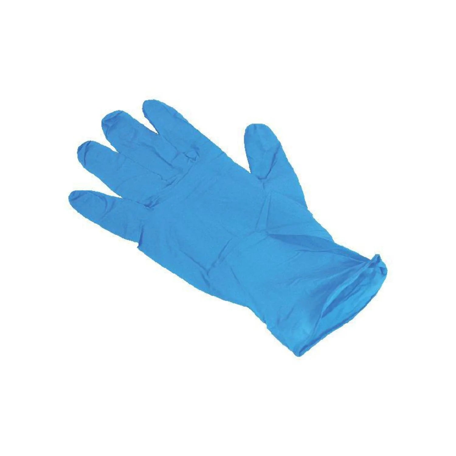 Nitrile Exam Glove Large, Box of 100 X464