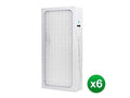 6 Pack Replacement Purifier Filter N9872
