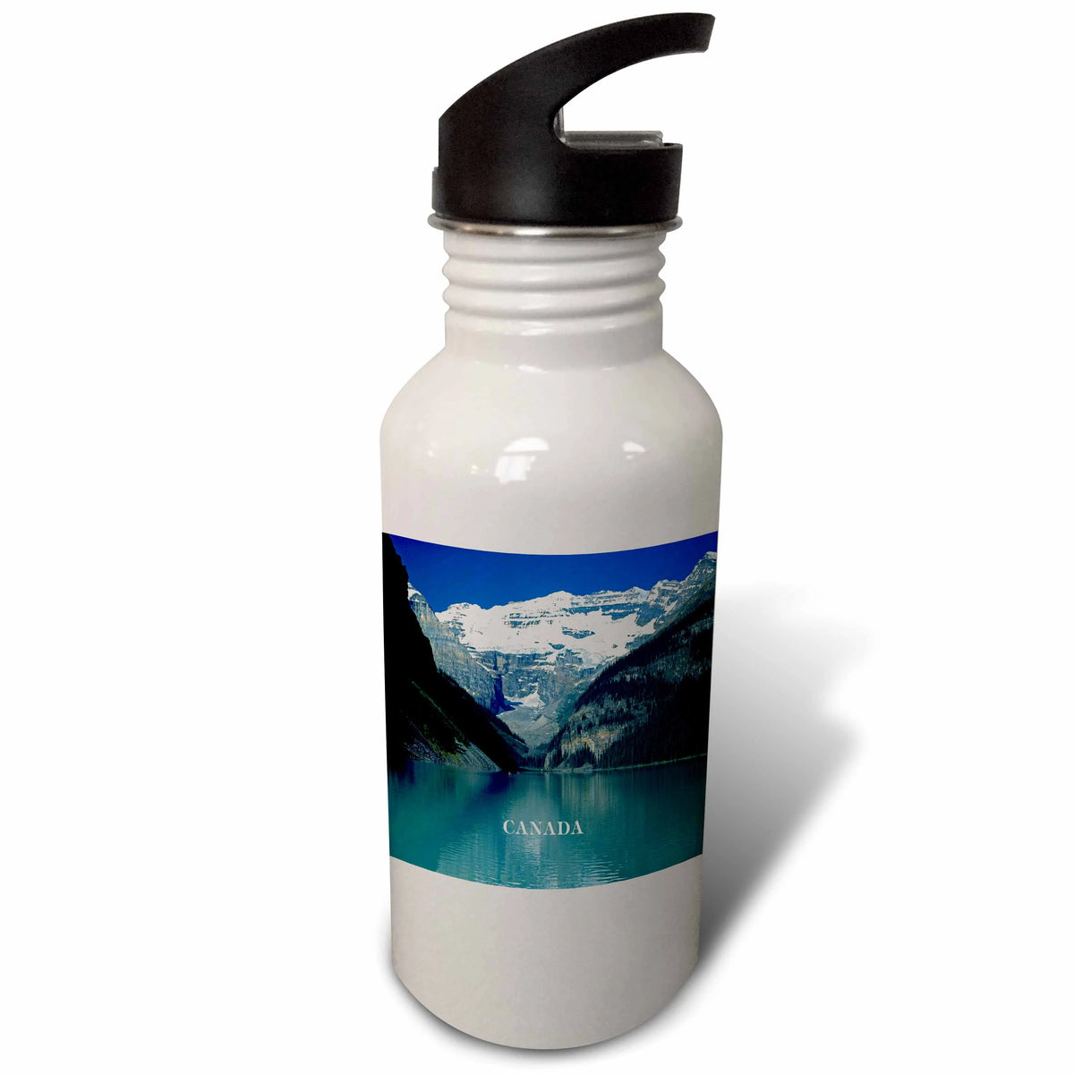 21 oz Sports Water Bottle K8745