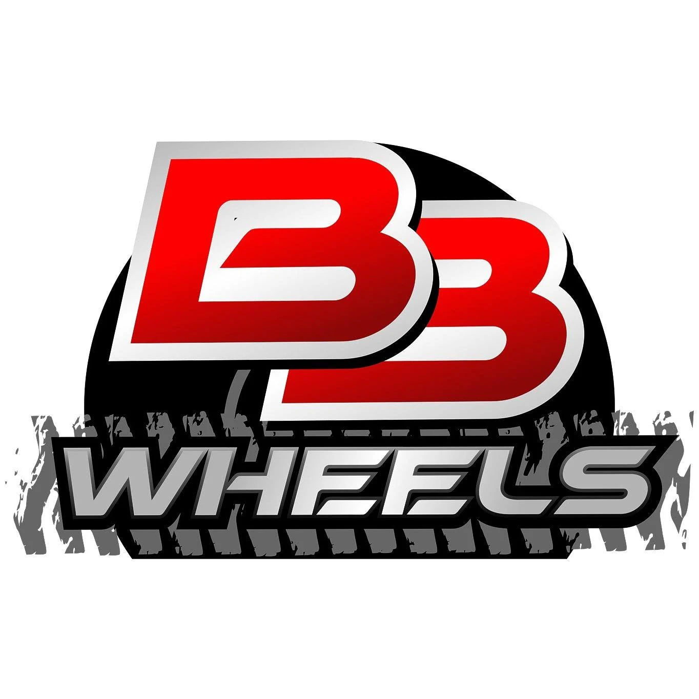 Satin Gray 18x12 Wheel Rim M6892