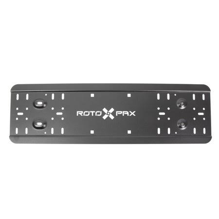 Universal Mounting Plate H728