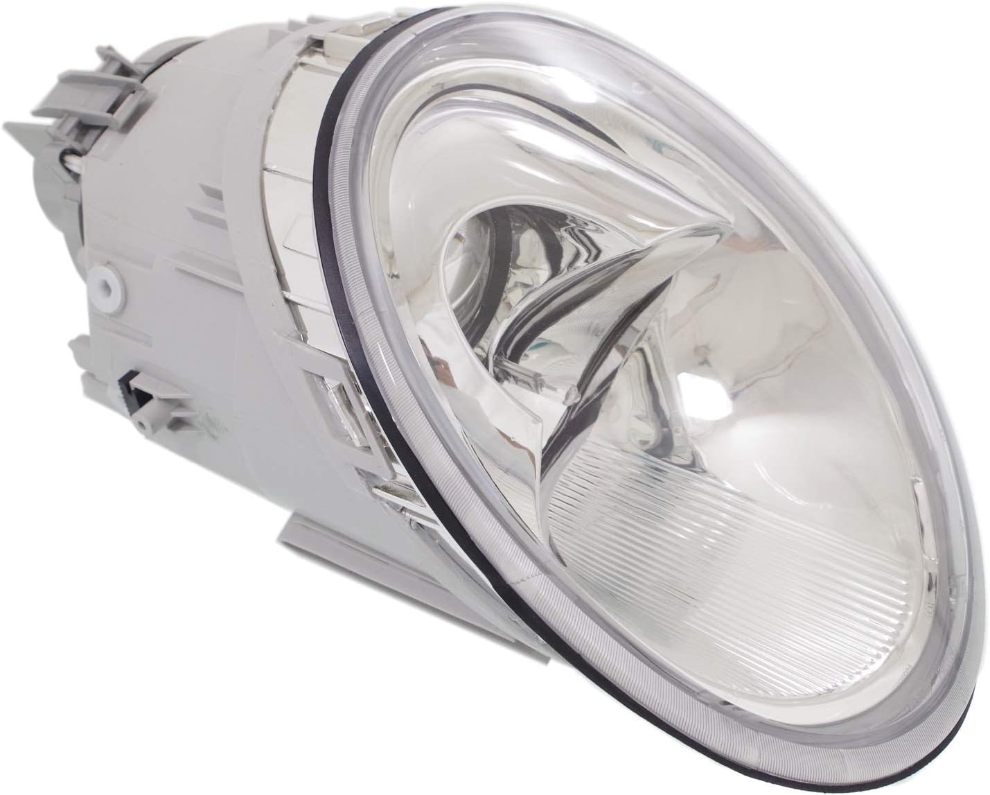 Headlight Assembly Set of 2 H99808