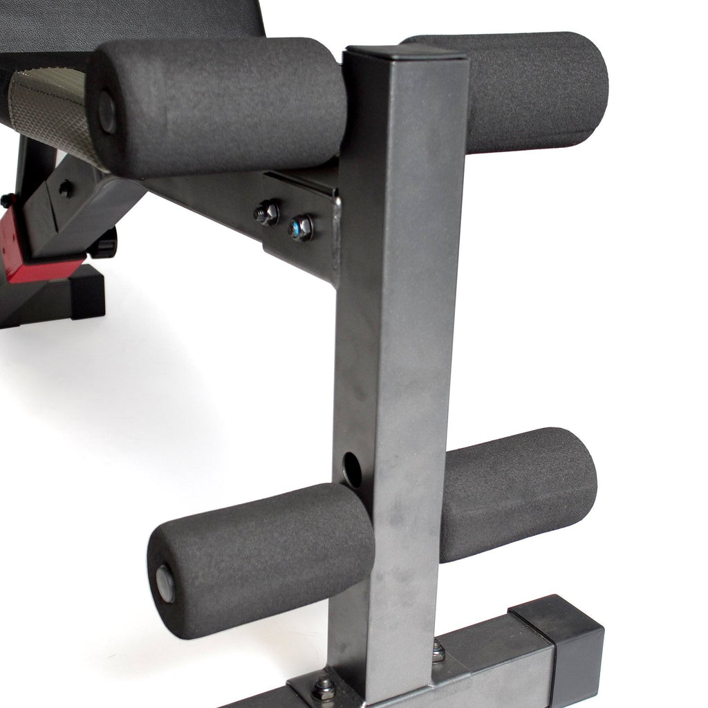 Heavy Duty Utility Bench O76193