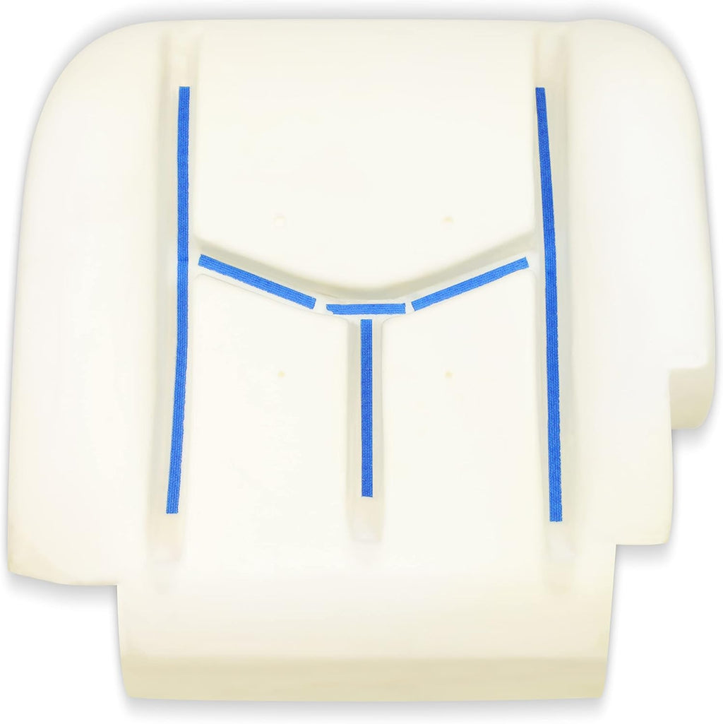 Replacement Driver Bottom Foam Seat Cushion S5364