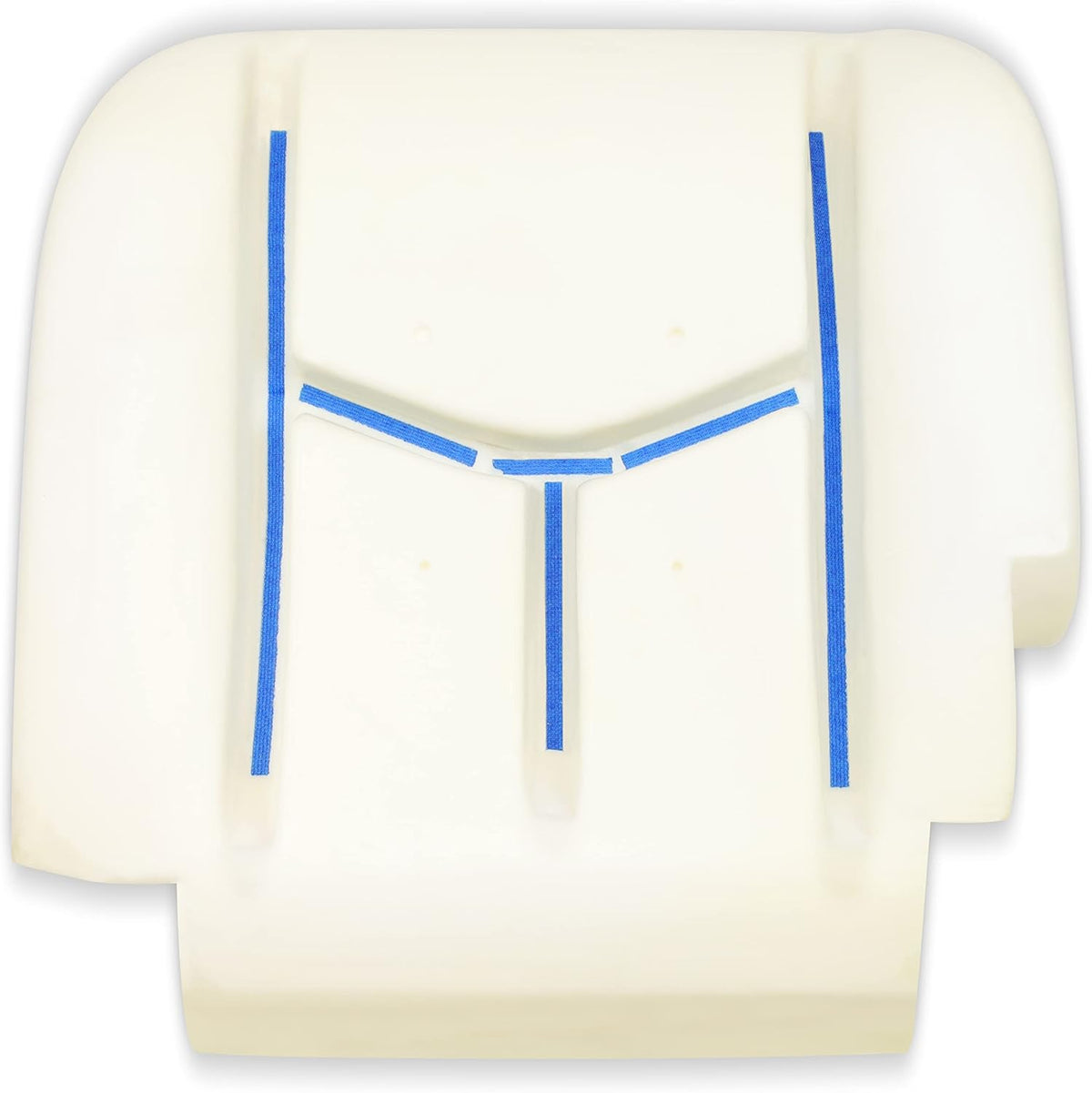 Replacement Driver Bottom Foam Seat Cushion S5364