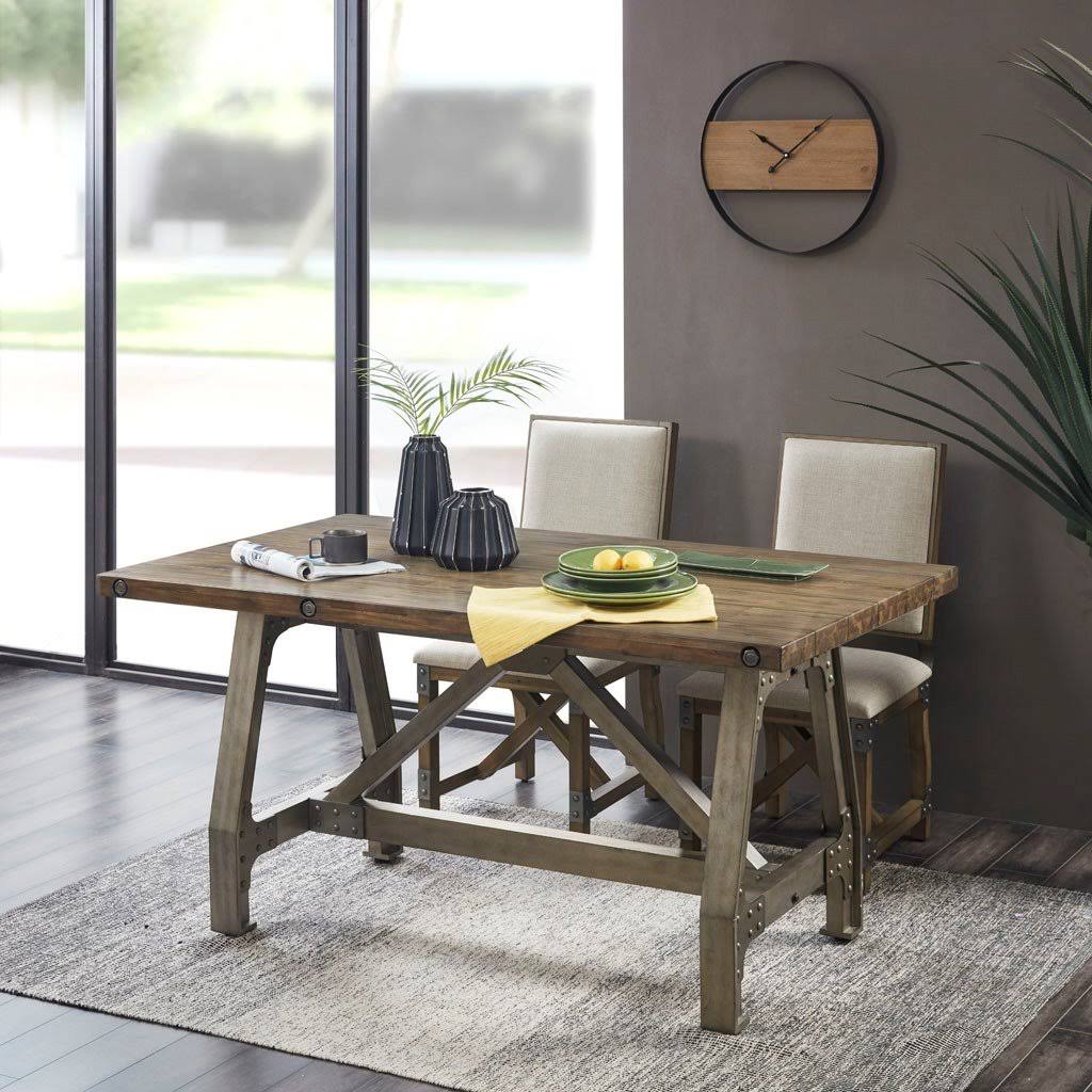 Amber Dining Table X23467