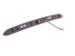 Trunk Lid Handle F500