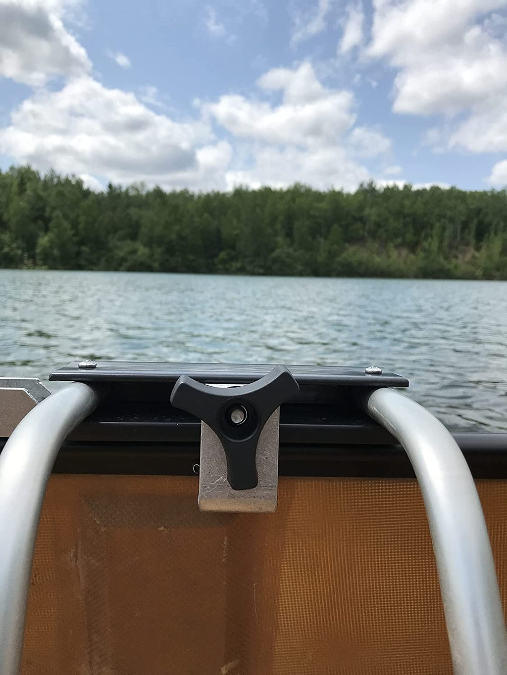 Canoe Center Seat T641